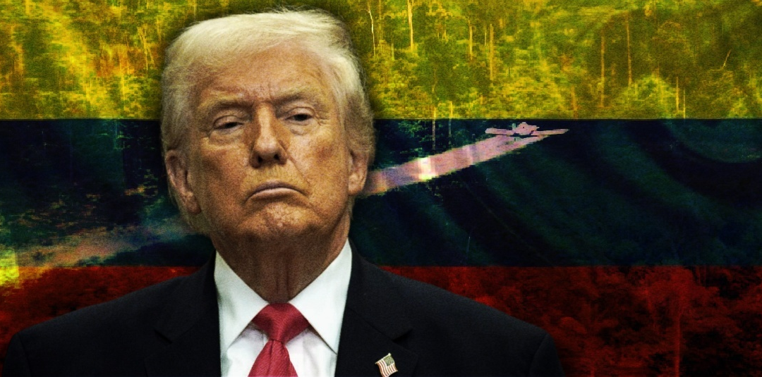 Primicia: Estados Unidos busca dotar a la Armada colombiana con IA para combatir el narcotráfico pese a tensiones con Petro; así es el plan
