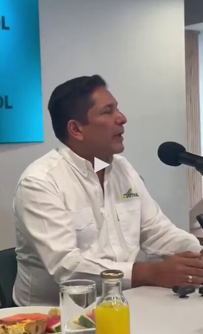 Ecopetrol espera la aprobación de la licencia de la Ofac para ingresar al mercado petrolero de Venezuela, considerándolo una oportunidad clave para su expansión