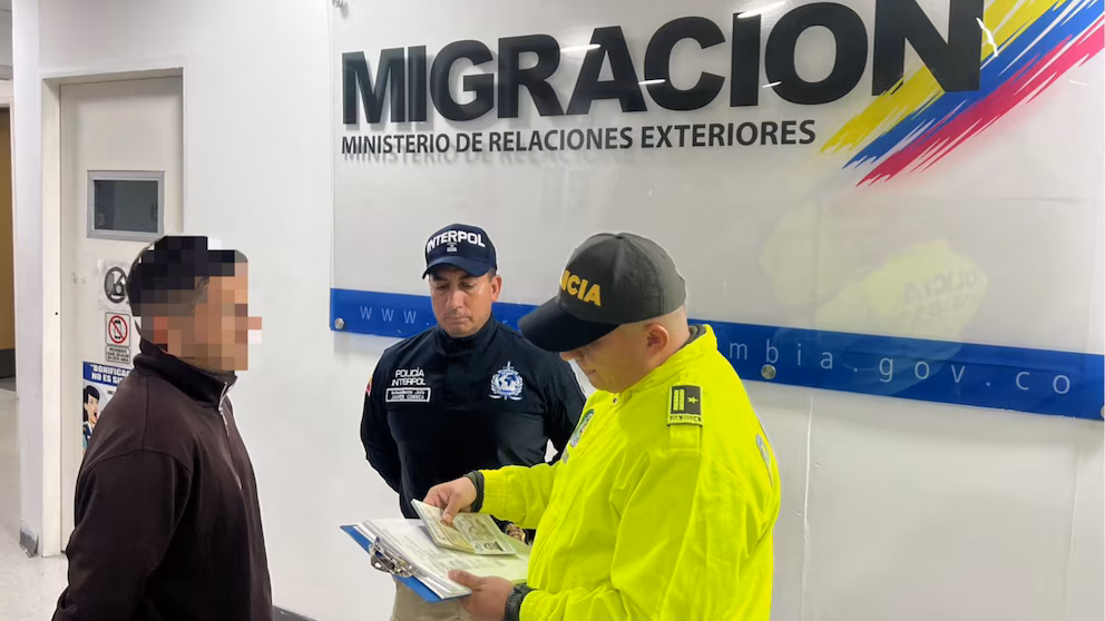 Extraditaron a Estados Unidos al hermano de ”Black Jack»: habría creado un banco virtual para lavar dinero del narcotráfico