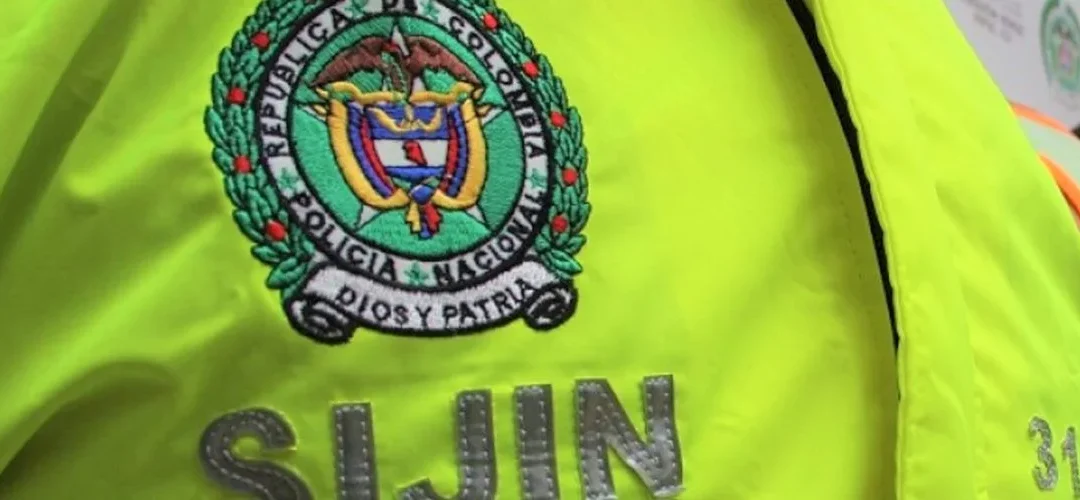 Caen investigadores de la Sijín por presunta extorsión: habrían exigido hasta $350 millones a transportador