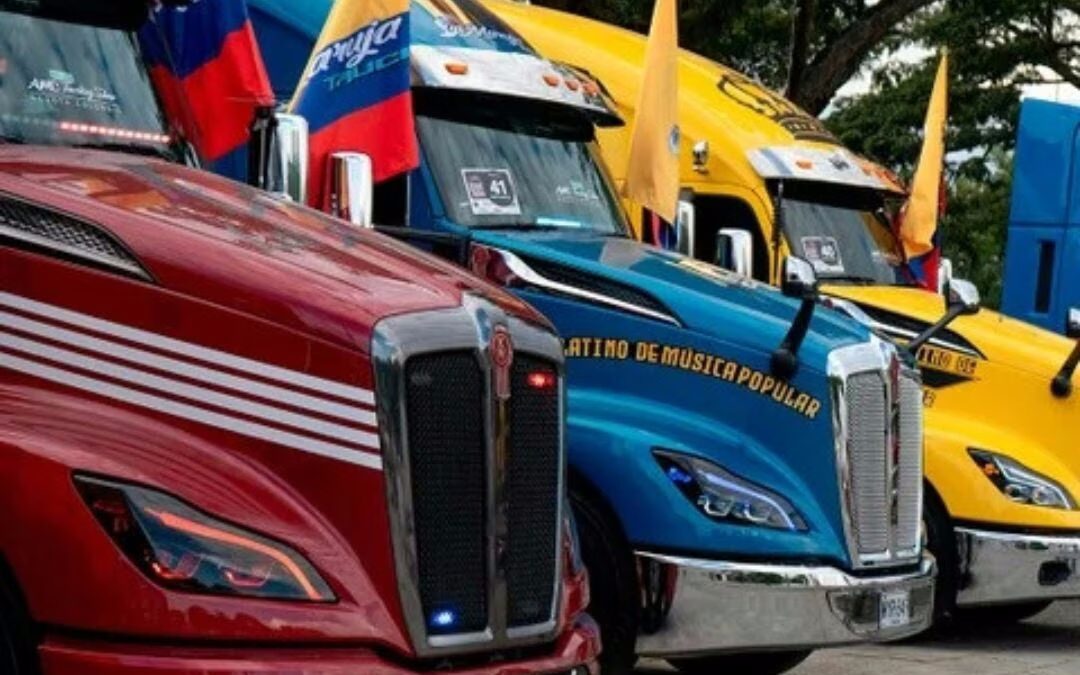 Costo de no actualizar el Sarlaft en el sector transporte puede ser de $2.600 millones
