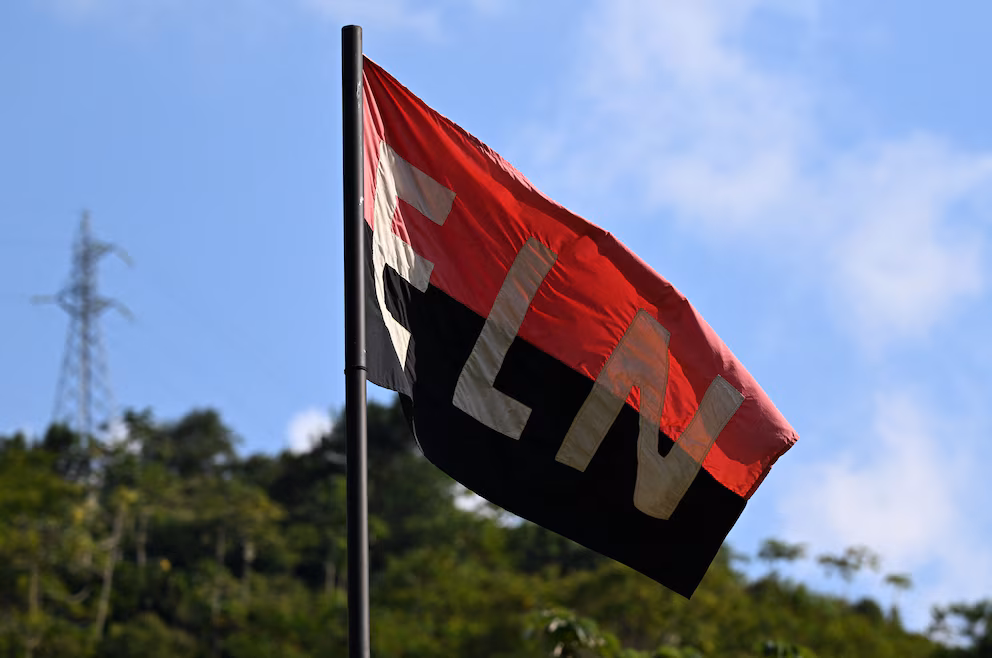 El ELN presentó sorpresiva propuesta para superar el narcotráfico: “No comercializamos en el país ni en el exterior”
