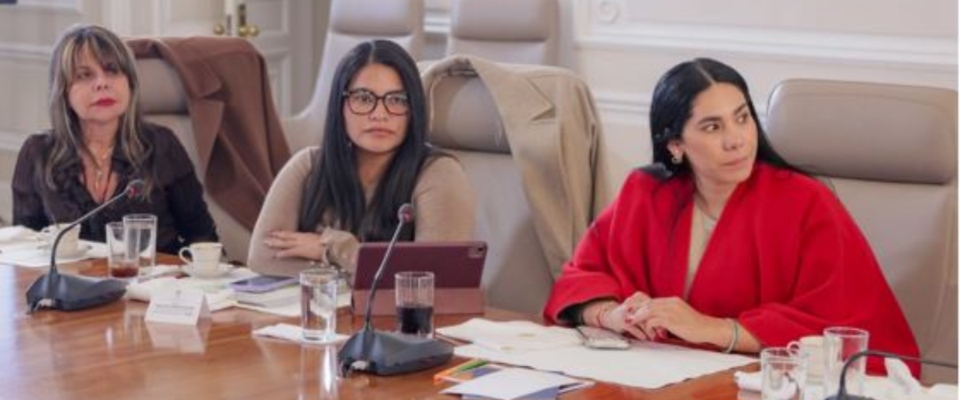 Gobierno pone en marcha Sistema Nacional de Integridad para profundizar lucha contra la corrupción