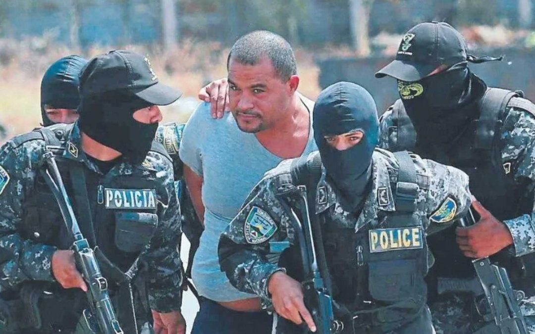 EE.UU. retira a “El Negro Lobo” de lista OFAC y levanta sanciones financieras