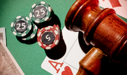 Las sanciones de Washington golpearon a los casinos mexicanos vinculados al cártel de «Sinaloa»