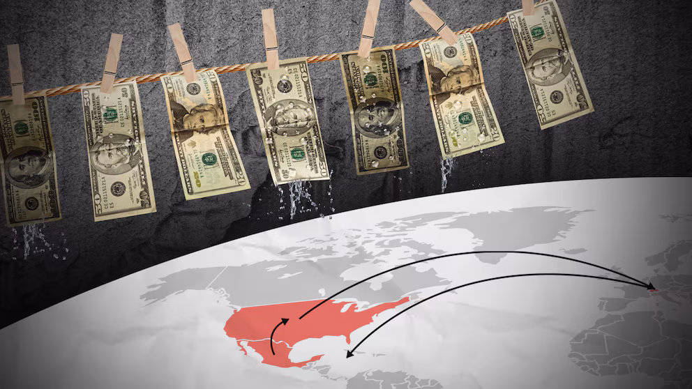 Hacienda presume que México fue premiado por prevenir y combatir el lavado de dinero