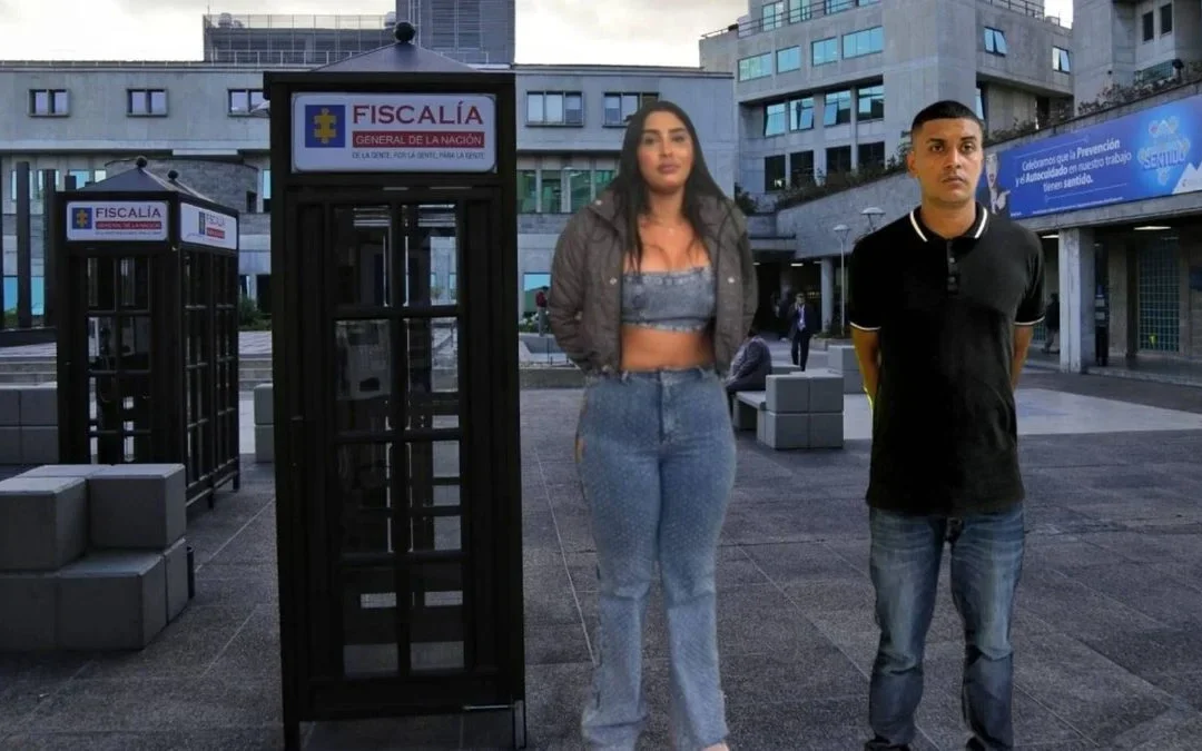 Emiten circular roja contra colombo-noruego que engañaba a jóvenes en Cali para llevarlas a Europa