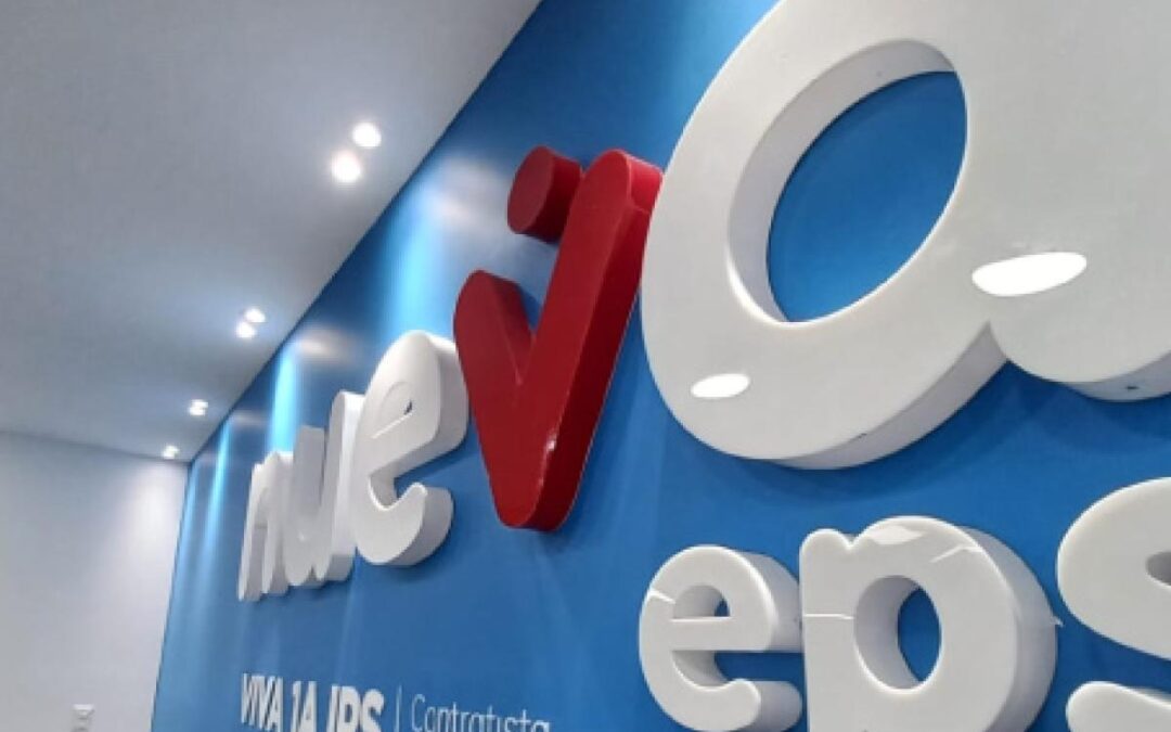Fiscalía acusa exdirectivos por corrupción en la Nueva EPS