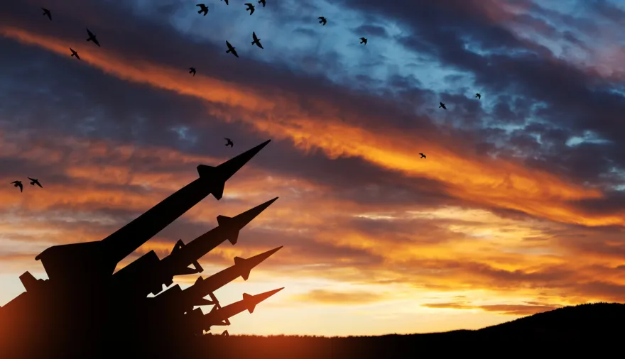 Armas de destrucción masiva