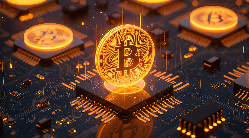 El crimen con criptomonedas crece