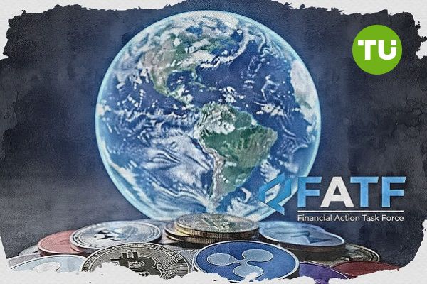 El GAFI elogia la iniciativa contra los delitos relacionados con las cadenas de bloques de TRON, Tether y TRM Labs.