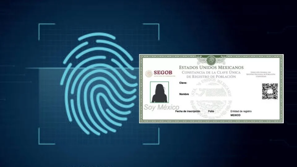 Bancos pediran datos biometricos