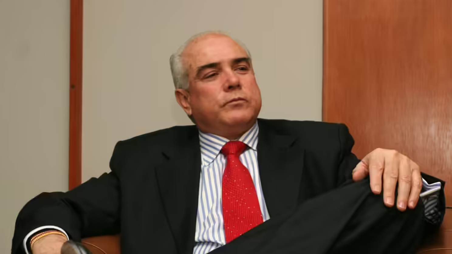 Pagos a paramilitares y testimonios