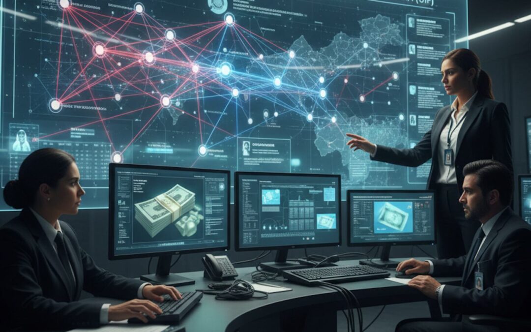 México blinda su sistema financiero: el mensaje clave desde el GAFI