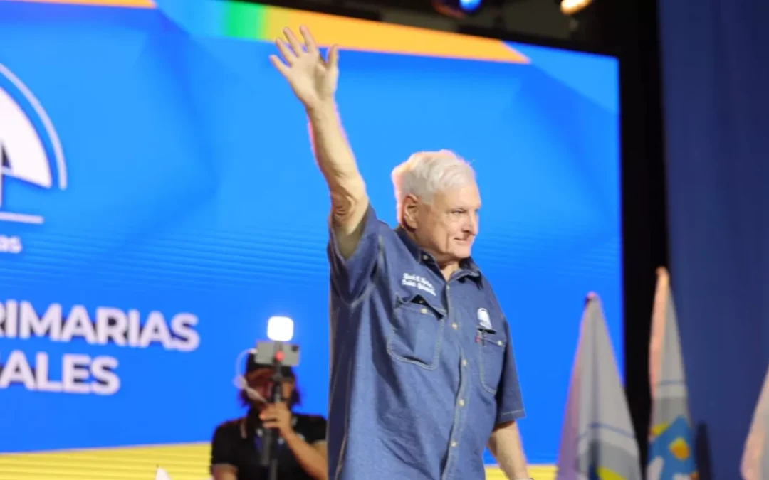 Ricardo Martinelli se declara inocente en juicio por lavado de dinero del caso Odebrecht