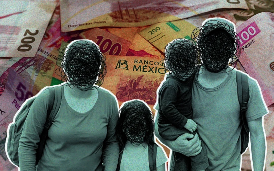 La corrupción debe de medirse por sus víctimas: Sistema Nacional Anticorrupción